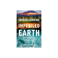 Smithsonian Books Understanding Imperiled Earth (inbunden, eng)