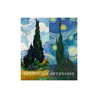 Metropolitan Museum of Art Van Gogh's Cypresses (inbunden, eng)