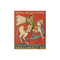 Metropolitan Museum of Art Africa and Byzantium (inbunden, eng)