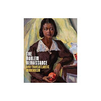 Metropolitan Museum of Art The Harlem Renaissance and Transatlantic Modernism (inbunden, eng)