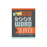 Charlesbridge Publishing,U.S. Go!Games Mega Book of Word Search (häftad, eng)