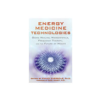 Inner Traditions Bear and Company Energy Medicine Technologies (häftad, eng)