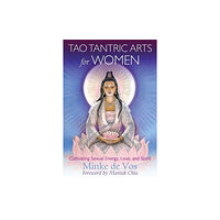 Inner Traditions Bear and Company Tao Tantric Arts for Women (häftad, eng)