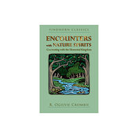 Inner Traditions Bear and Company Encounters with Nature Spirits (häftad, eng)