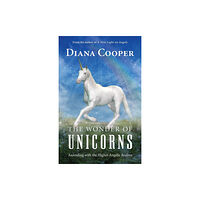 Inner Traditions Bear and Company The Wonder of Unicorns (häftad, eng)