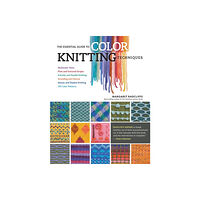 Workman Publishing The Essential Guide to Color Knitting Techniques (häftad, eng)