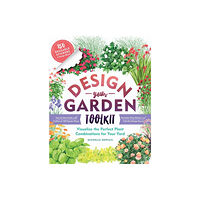 Workman Publishing Design-Your-Garden Toolkit (häftad, eng)