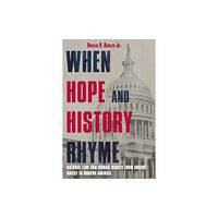 Charlesbridge Publishing,U.S. When Hope and History Rhyme (inbunden, eng)