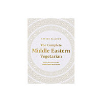 Interlink Publishing Group, Inc The Complete Middle Eastern Vegetarian (häftad, eng)