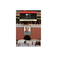 Interlink Publishing Group, Inc Mao and the Chinese Revolution (häftad, eng)