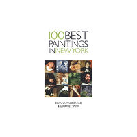 Interlink Publishing Group, Inc 100 Best Paintings In New York (häftad, eng)