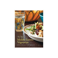 Interlink Publishing Group, Inc The New Middle Eastern Vegetarian (inbunden, eng)