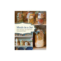 Ulysses Press Meals In A Jar (häftad, eng)