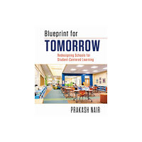 Harvard Educational Publishing Group Blueprint for Tomorrow (häftad, eng)