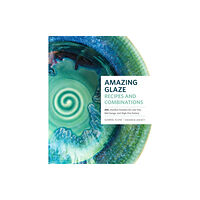 Quarto Publishing Group USA Inc Amazing Glaze Recipes and Combinations (inbunden, eng)