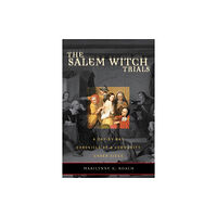 Taylor Trade Publishing The Salem Witch Trials (häftad, eng)