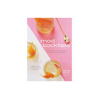 Page Street Publishing Co. Mod Cocktails (häftad, eng)