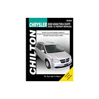 Haynes Manuals Inc Chrysler Grand Caravan/Town & Country (Chilton) (häftad, eng)