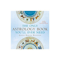 Taylor Trade Publishing The Only Astrology Book You'll Ever Need (häftad, eng)