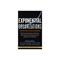 Diversion Books Exponential Organizations (häftad, eng)