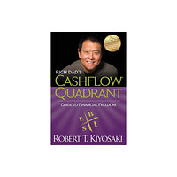 Plata Publishing Rich Dad's CASHFLOW Quadrant (häftad, eng)