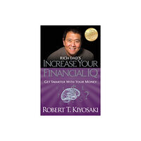 Plata Publishing Rich Dad's Increase Your Financial IQ (häftad, eng)