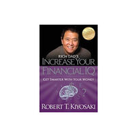 Plata Publishing Rich Dad's Increase Your Financial IQ (häftad, eng)