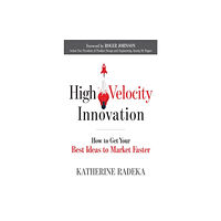 Red Wheel/Weiser High Velocity Innovation (häftad, eng)