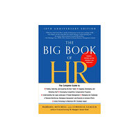 Red Wheel/Weiser The Big Book of HR - 10th Anniversary Edition (häftad, eng)