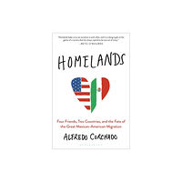 Bloomsbury Publishing USA Homelands (häftad, eng)