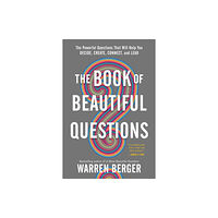 Bloomsbury Publishing USA The Book of Beautiful Questions (häftad, eng)