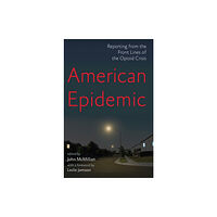 The New Press American Epidemic (häftad, eng)