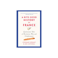 The New Press A Bite-sized History Of France (häftad, eng)