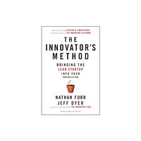 Harvard Business Review Press The Innovator's Method (inbunden, eng)