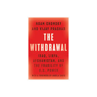 The New Press The Withdrawal (inbunden, eng)