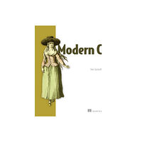 Manning Publications Modern C (häftad, eng)