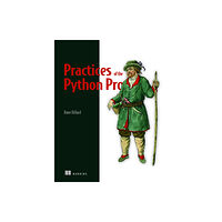 Manning Publications Practices of the Python Pro (häftad, eng)