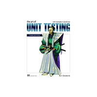 Manning Publications Art of Unit Testing, The (häftad, eng)