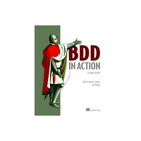 Manning Publications BDD in Action (häftad, eng)