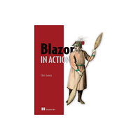 Manning Publications Blazor in Action (häftad, eng)