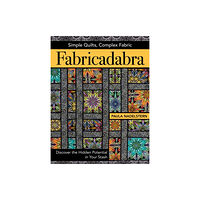 C & T Publishing Fabricadabra (häftad, eng)