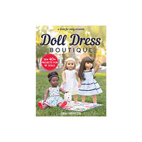 C & T Publishing Doll Dress Boutique (häftad, eng)