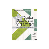 C & T Publishing Visual Guide to Creative Straight-Line Quilting (häftad, eng)