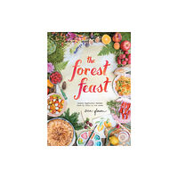 Stewart, Tabori & Chang Inc The Forest Feast (inbunden, eng)