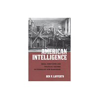 University of Massachusetts Press American Intelligence (häftad, eng)