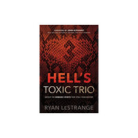 Charisma House Hell's Toxic Trio (häftad, eng)