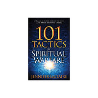 Charisma House 101 Tactics for Spiritual Warfare (häftad, eng)