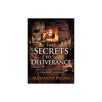 Charisma House Secrets to Deliverance, The (häftad, eng)