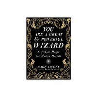 Microcosm Publishing You Are A Great and Powerful Wizard (häftad, eng)