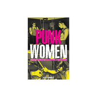 Microcosm Publishing Punk Women (häftad, eng)